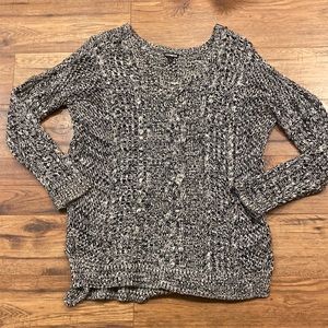 Express Sweater